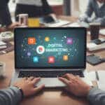 Choosing the Right Digital Marketing Agency