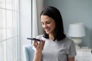 voice search technology