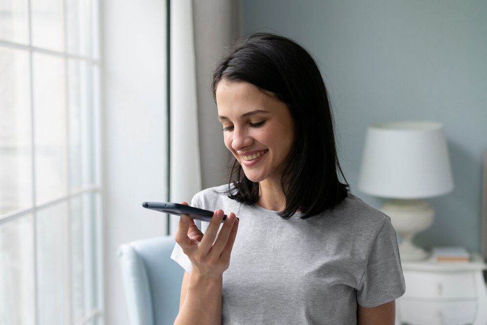 voice search technology